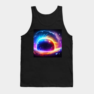 Space 17 Tank Top